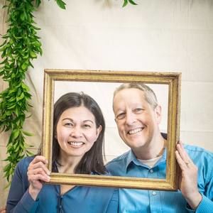 Meet your Posher, John